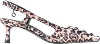 Braccialini CALZADO - Zapatos de sal&oacute;n en YOOX.COM