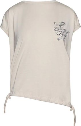 Silvian Heach Donna, Top, Bianco, 2Xs, new