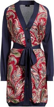 Etro PRENDAS DE PUNTO - C&aacute;rdigans en YOOX.COM