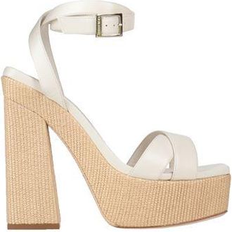 Jimmy Choo London CALZADO - Sandalias con cierre en YOOX.COM