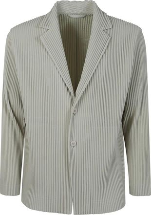 Homme Pliss&eacute; Issey Miyake Tailored Pleats 1 Jacket
