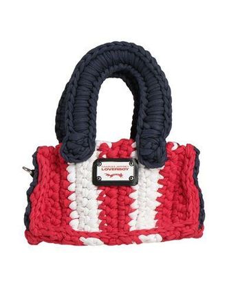 Charles Jeffrey Loverboy BORSE - Borse a mano su YOOX.COM