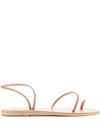 Ancient Greek Sandals Eleftheria sandals - Neutrals
