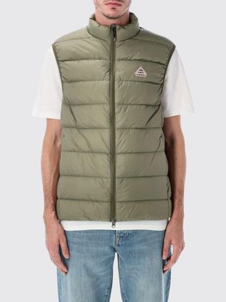 Pyrenex Gilet Arial Pyrenex in nylon trapuntato