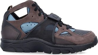 Nike Sneakers Nike Air Trainer Huarache - Marrone