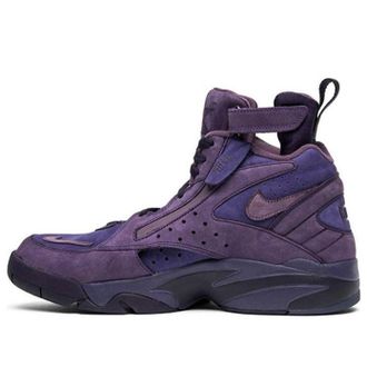 Nike Kith x Air Maestro 2 Purple AH1069-500