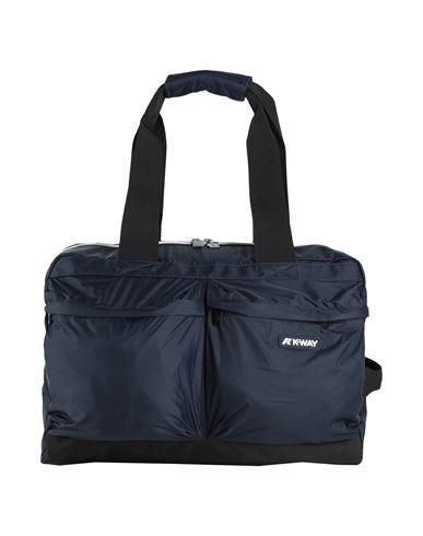 Borsa Da Viaggio Weekend Lola - Borsone Donna E Uomo Con Tracolla E Custodia Per Trolley - Foto 5