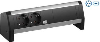 Bachmann Desk Gst18 - Cargador Usb C (2 Unidades, 30 W)