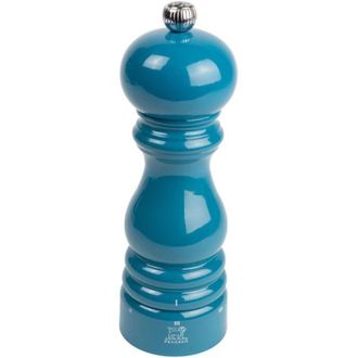 Peugeot Molino De Pimienta Paris USelect Azul Pac&iacute;fico 18 Cm