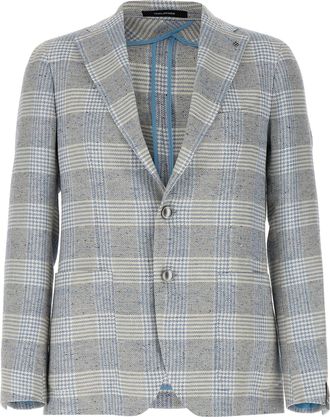 Tagliatore montecarlo Blazer