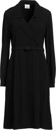 Burberry DRESSES - Midi dresses sur YOOX.COM