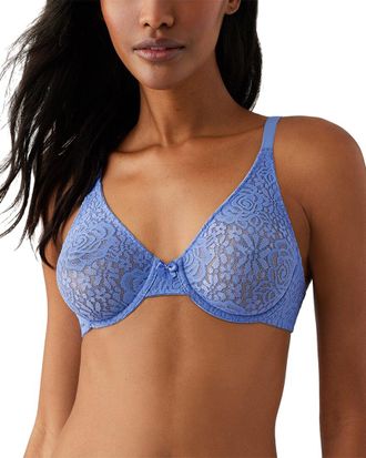 Wacoal Halo Underwire Bra