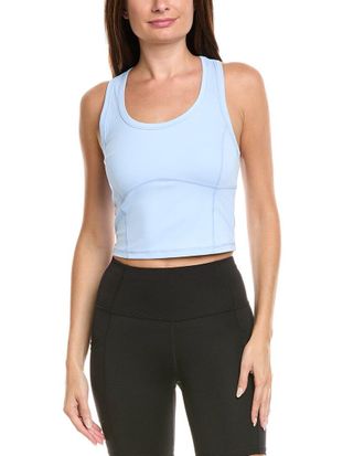 Sweaty Betty All Day Active Cropped Tank