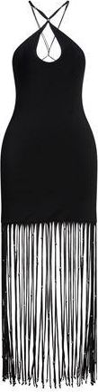 Rotate DRESSES - Maxi dresses on YOOX.COM