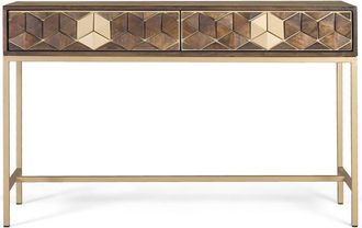 Giner&Colomer Design Konsole Bora Bora, 122 x 76 cm