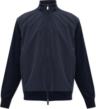 Paul & Shark Uomo, Maglie, Blu, M, new