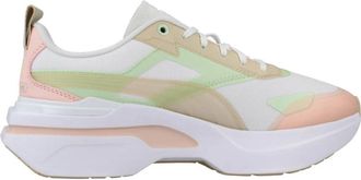 Puma Stijlvolle Casual Sneakers voor Vrouwen - Dames - Sneakers - Veelkleurig - 37 EU - Schoenen