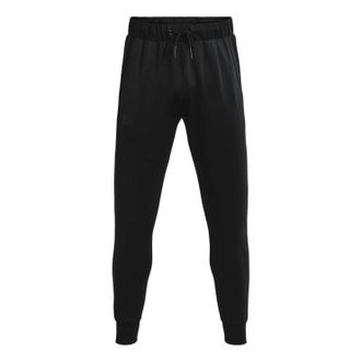 Under Armour Curry Playable Pants Black 1374297-001