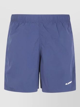 Jil Sander deck shorts