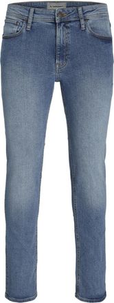 Perform Collection De Originele Performance Jeans (Regulier) - Lichtblauwe Denim