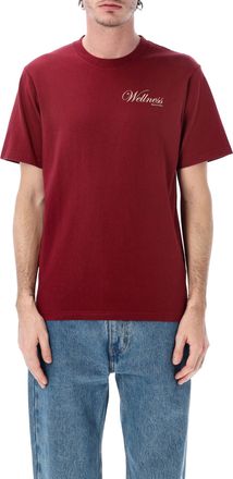 Sporty & Rich Sportliche und reichhaltige T-Shirts und Polos