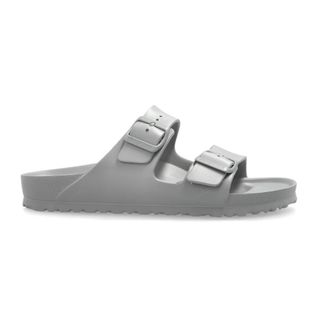 Birkenstock Arizona EVA Slippers - Dames - Sandalen - Grijs - 41 EU - Schoenen