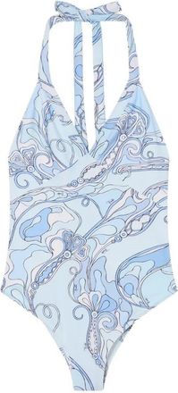 Emilio Pucci Lycra Swimwear