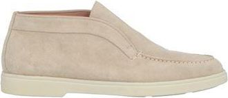 Santoni CALZADO - Botines de ca&ntilde;a alta en YOOX.COM
