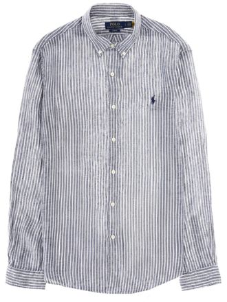 Polo Ralph Lauren Shirt With Logo