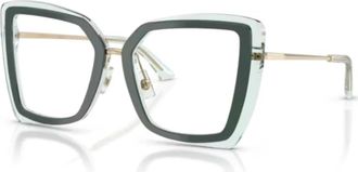 Jimmy Choo London Jc 3059 Montura &Oacute;ptica - Accessories - unisex - Verde - ONE SIZE