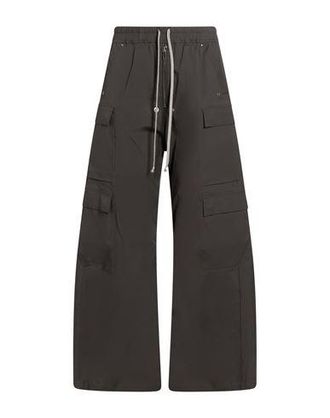 Rick Owens BOTTOMWEAR - Trousers on YOOX.COM
