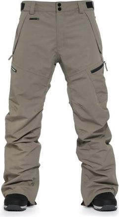 Horsefeathers Fink Pants Skihose f&uuml;r Herren | grau
