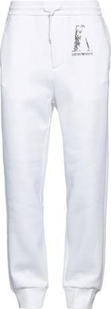 Emporio Armani BOTTOMWEAR - Trousers sur YOOX.COM