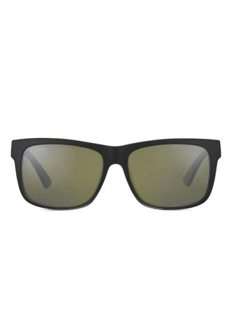 Serengeti Eyewear Positano zonnebril - Zwart
