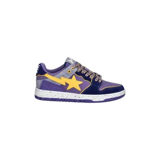 A Bathing Ape A Bathing Ape, Mujer, Zapatos, Multicolor, Talla: 36 EU