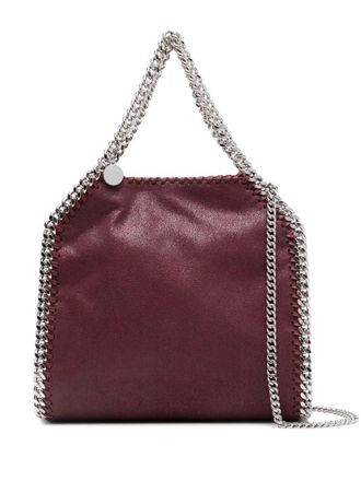 Stella McCartney Falabella Mini Tote Bag