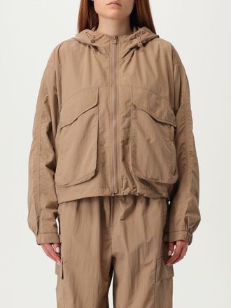 Emporio Armani Giacca con cappuccio Ea7