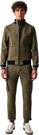 Aeronautica Dres 262 - - Sport - Uomo - Verde - L
