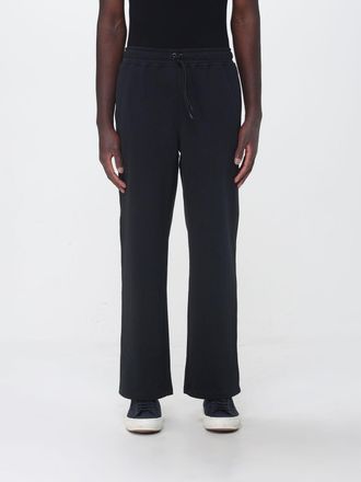 K-Way Pantaloni jogging K-Way in tessuto tecnico