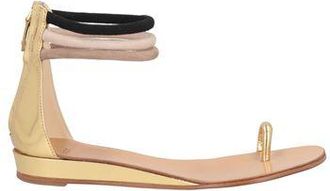 Hazy FOOTWEAR - Thong sandals on YOOX.COM