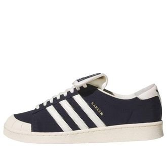adidas x Willy Chavarria Jabbar Low Legend Ink Off White Cream White KJ4550