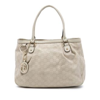 Gucci Pre-owned Gucci Guccissima Sukey Tote Ladies WRX71FFKM0ED1HGT