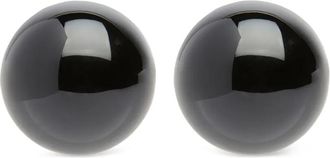 Nina Ricci Orecchini a sfera - Nero
