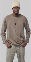 Rick Owens T-shirt - Short Crewneck Ls