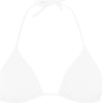 Eres Chic Style Jurk - Dames - Bikinis - Wit - M - Badmode