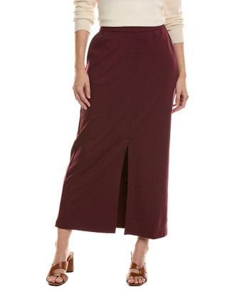Eileen Fisher Maxi Skirt