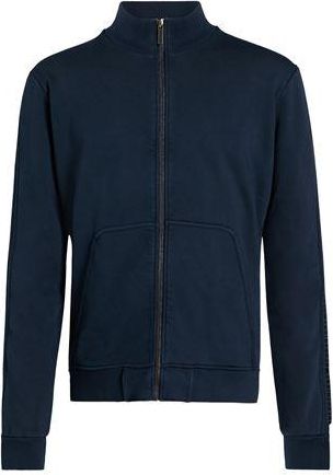 Dirk Bikkembergs TOPWEAR - Sweatshirts on YOOX.COM