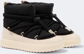 Moncler Moncler Altive Mid snow boots