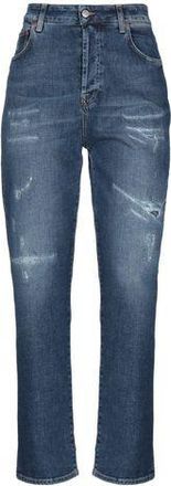 Department Five PARTES DE ABAJO - Pantalones vaqueros en YOOX.COM