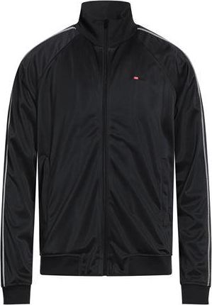 Diesel CAMISETAS Y TOPS - Sudaderas en YOOX.COM